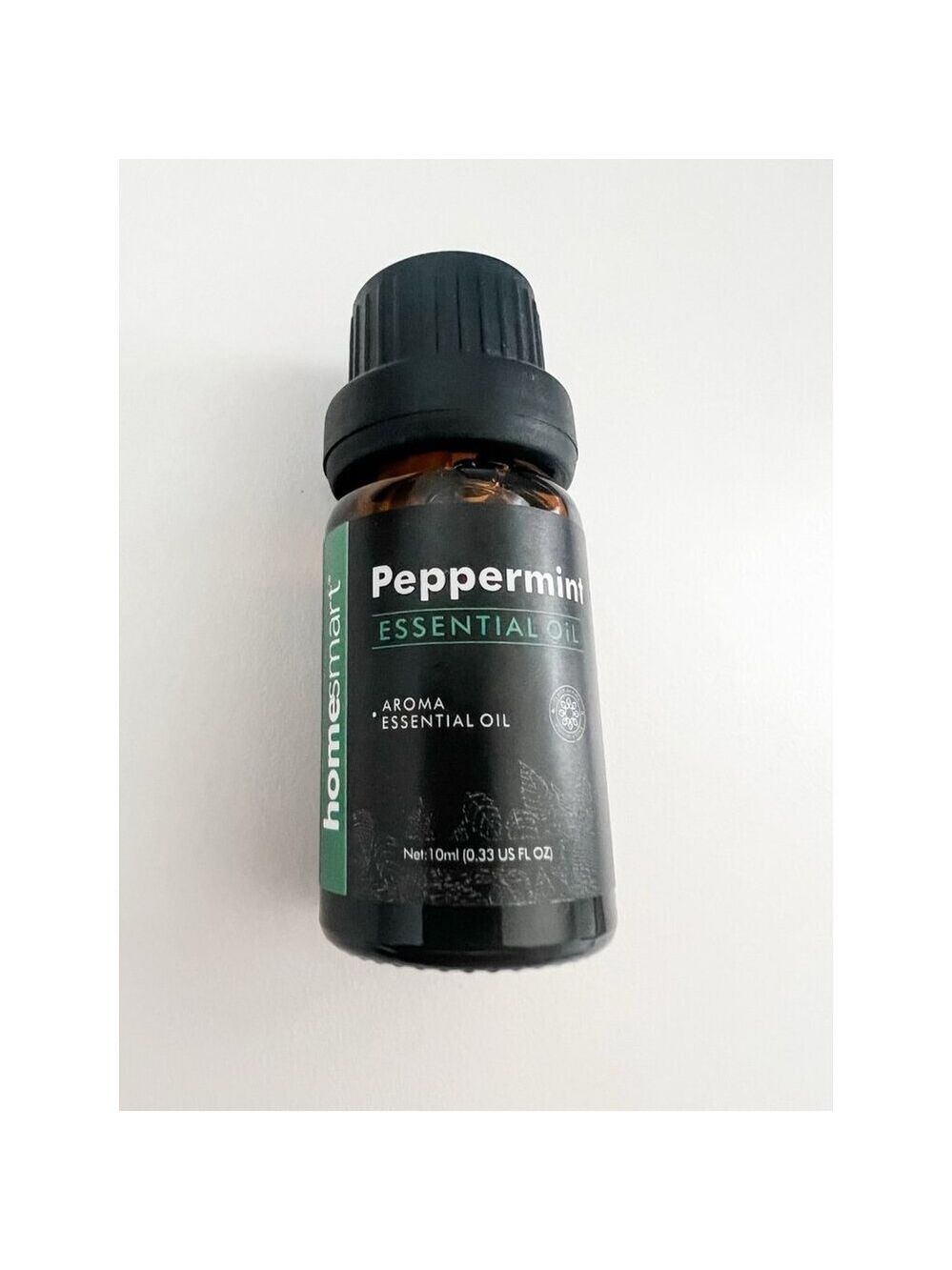 Homesmart Essential Oil 10mL Peppermint NEW